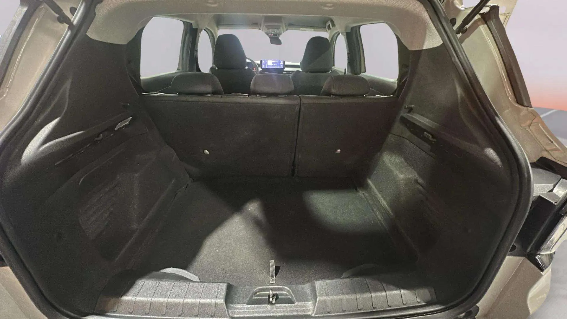 Jeep Avenger 1.2 G Avenger - foto 14
