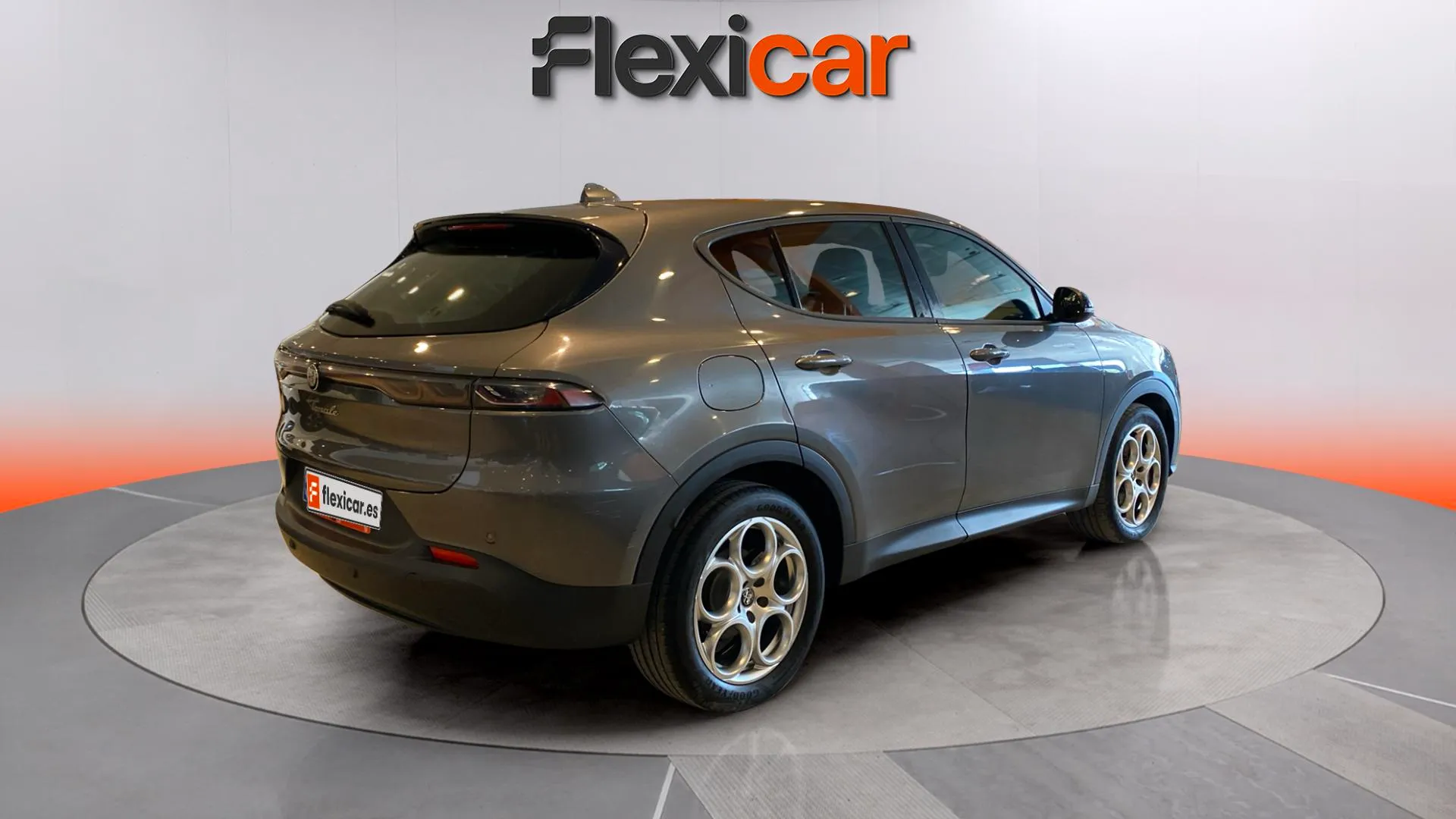 Alfa Romeo Tonale 1.5 MHEV Gasolina Sprint FWD - foto 7