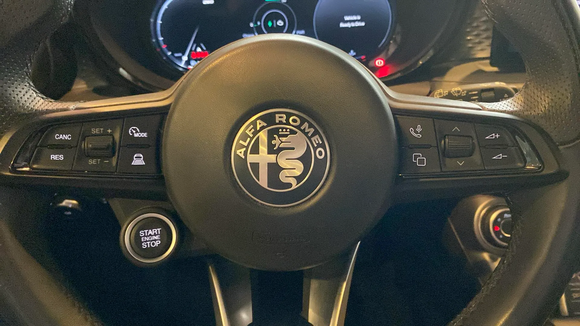 Alfa Romeo Tonale 1.5 MHEV Gasolina Sprint FWD - foto 13