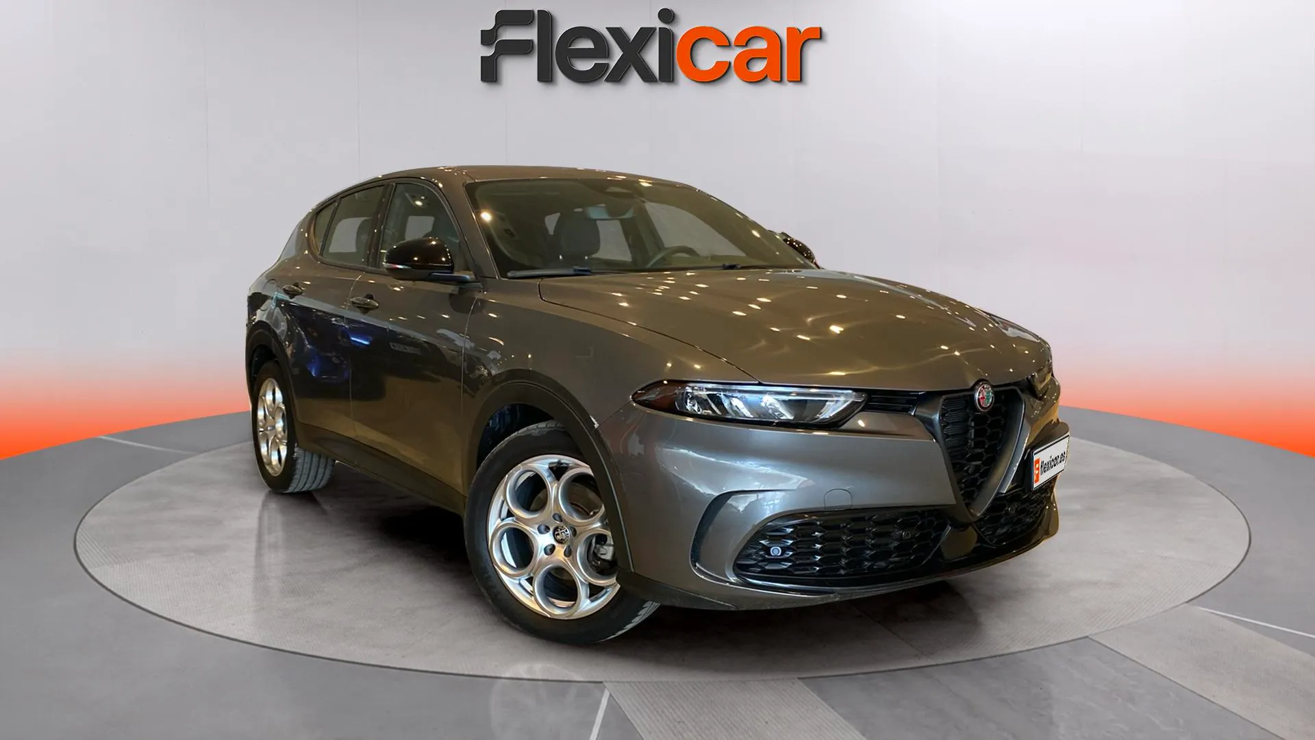 Alfa Romeo Tonale 1.5 MHEV Gasolina Sprint FWD