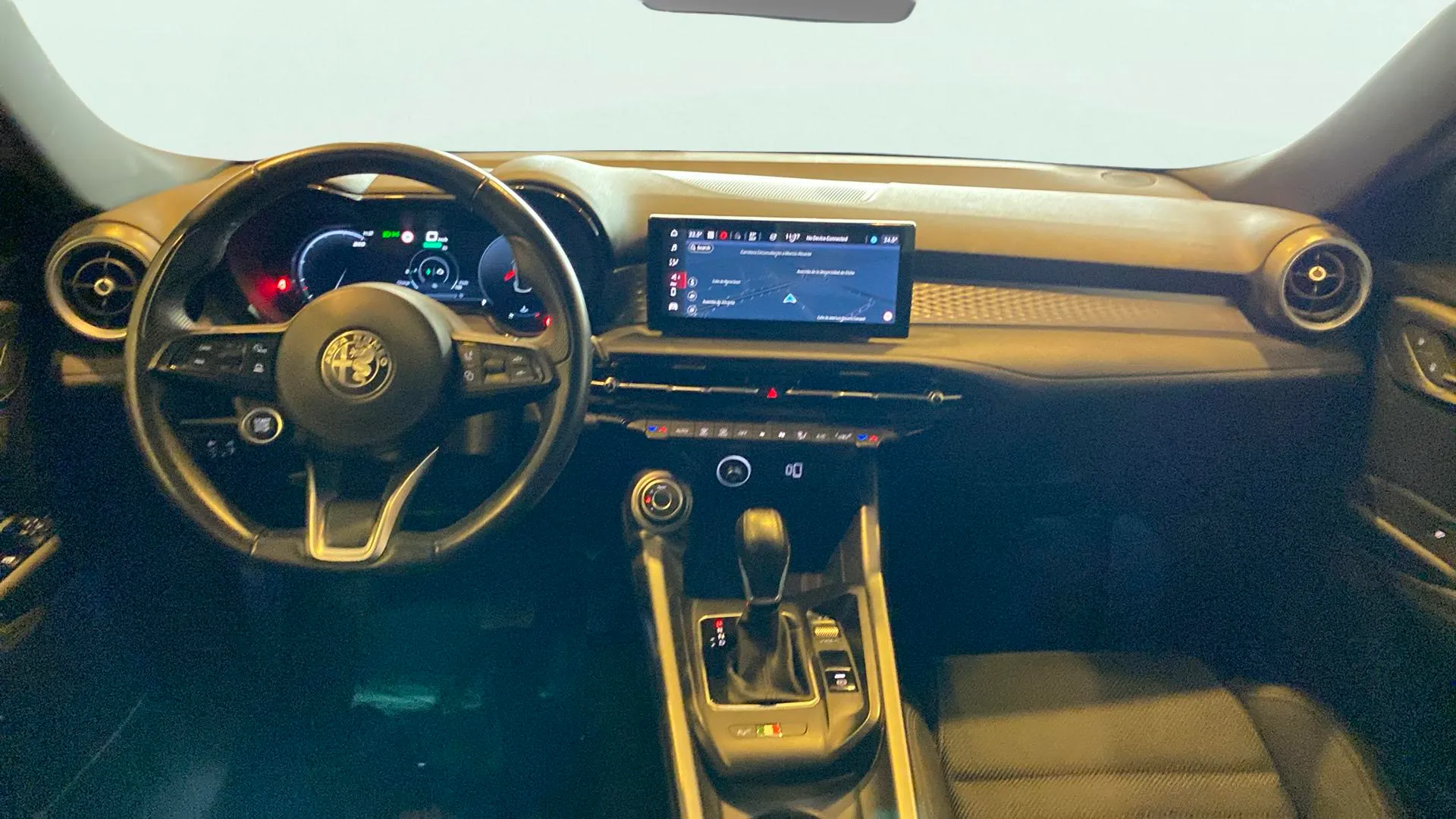 Alfa Romeo Tonale 1.5 MHEV Gasolina Sprint FWD - foto 19