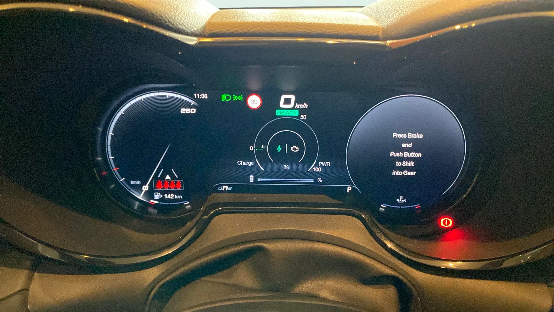 Alfa Romeo Tonale 1.5 MHEV Gasolina Sprint FWD - foto 11