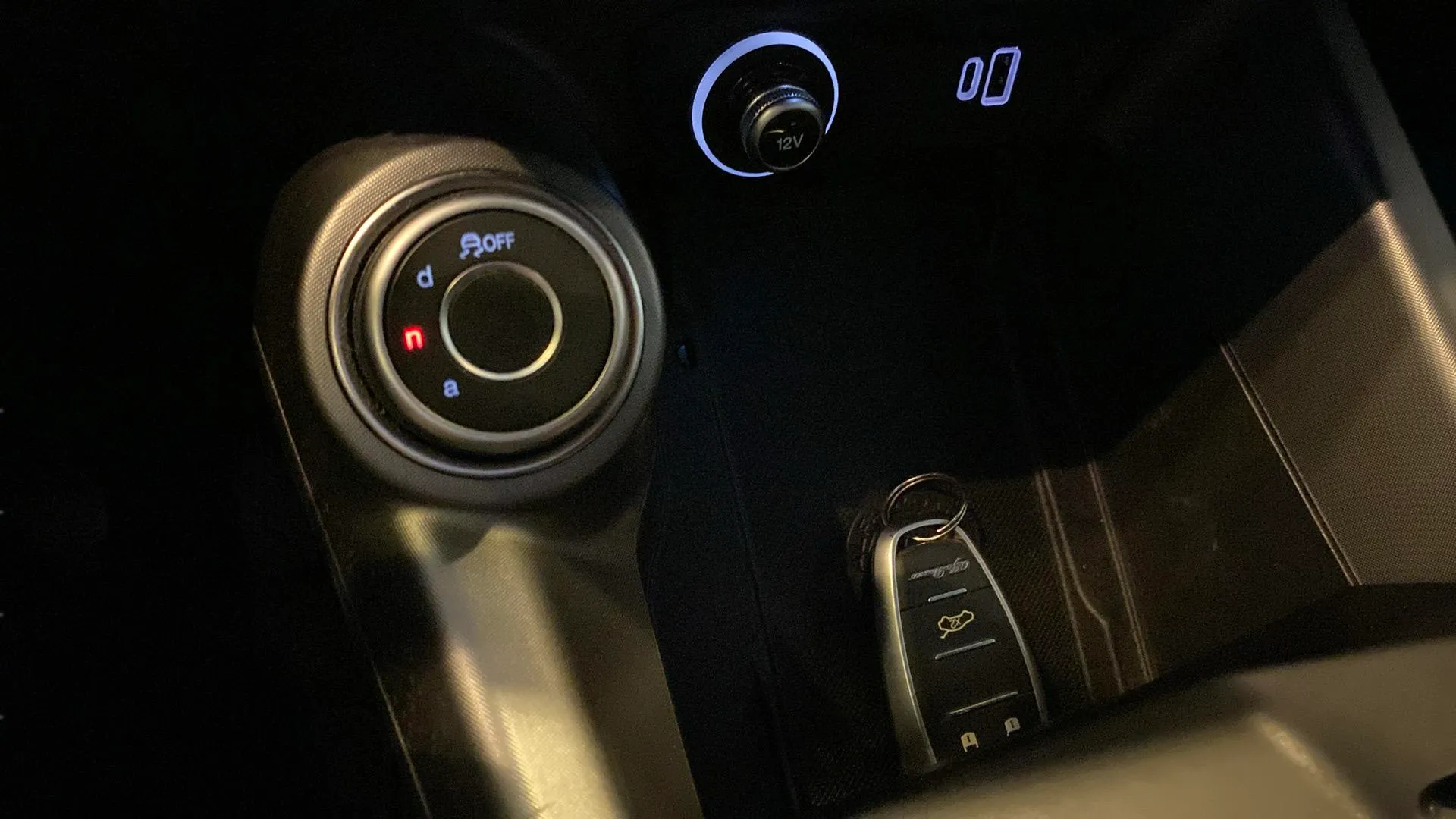 Alfa Romeo Tonale 1.5 MHEV Gasolina Sprint FWD - foto 25