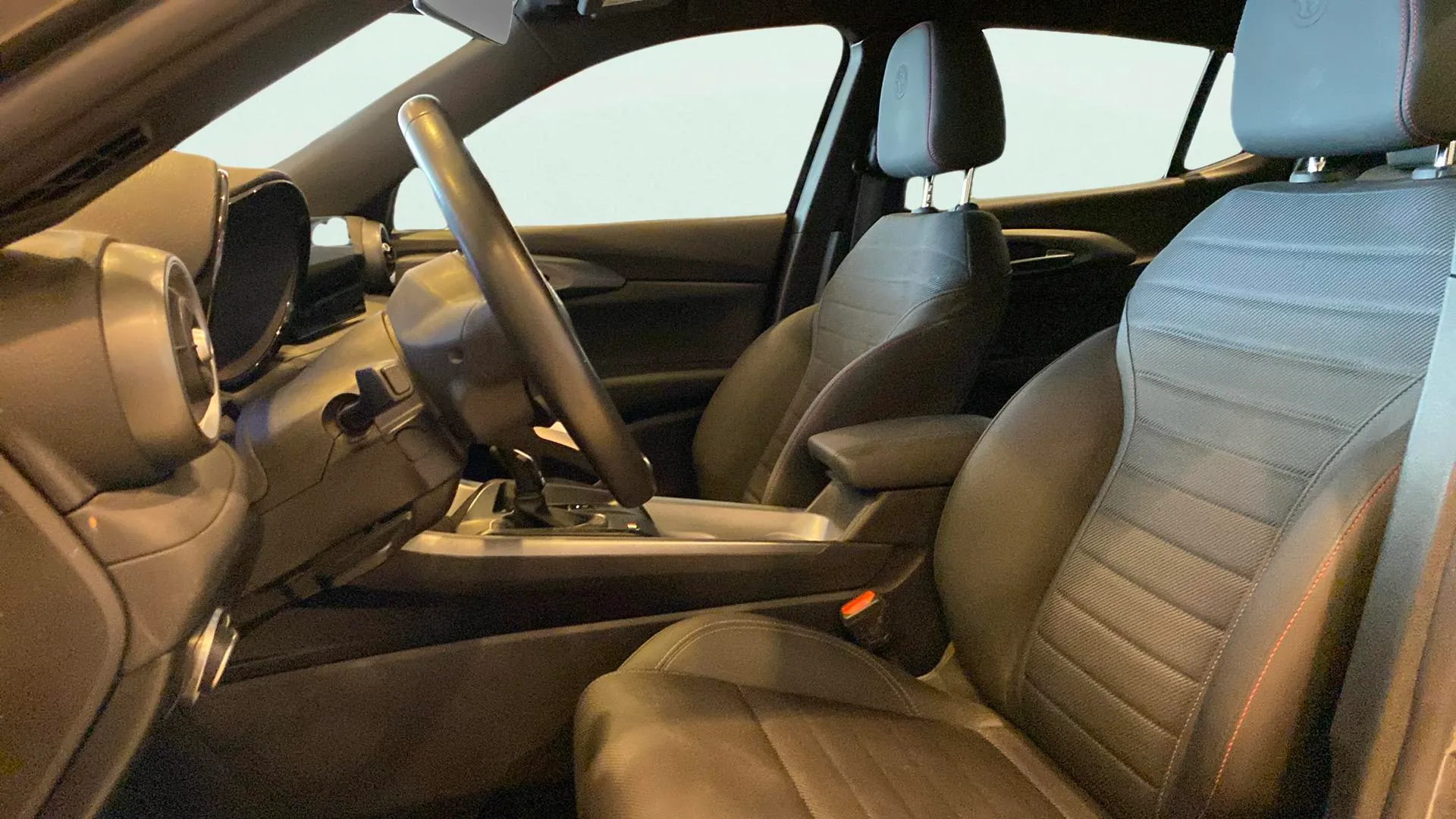 Alfa Romeo Tonale 1.5 MHEV Gasolina Sprint FWD - foto 10
