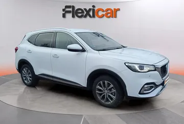 mg hs 15 turbo gdi comfort dct gasolina automatica cabrera de mar 903000000212917