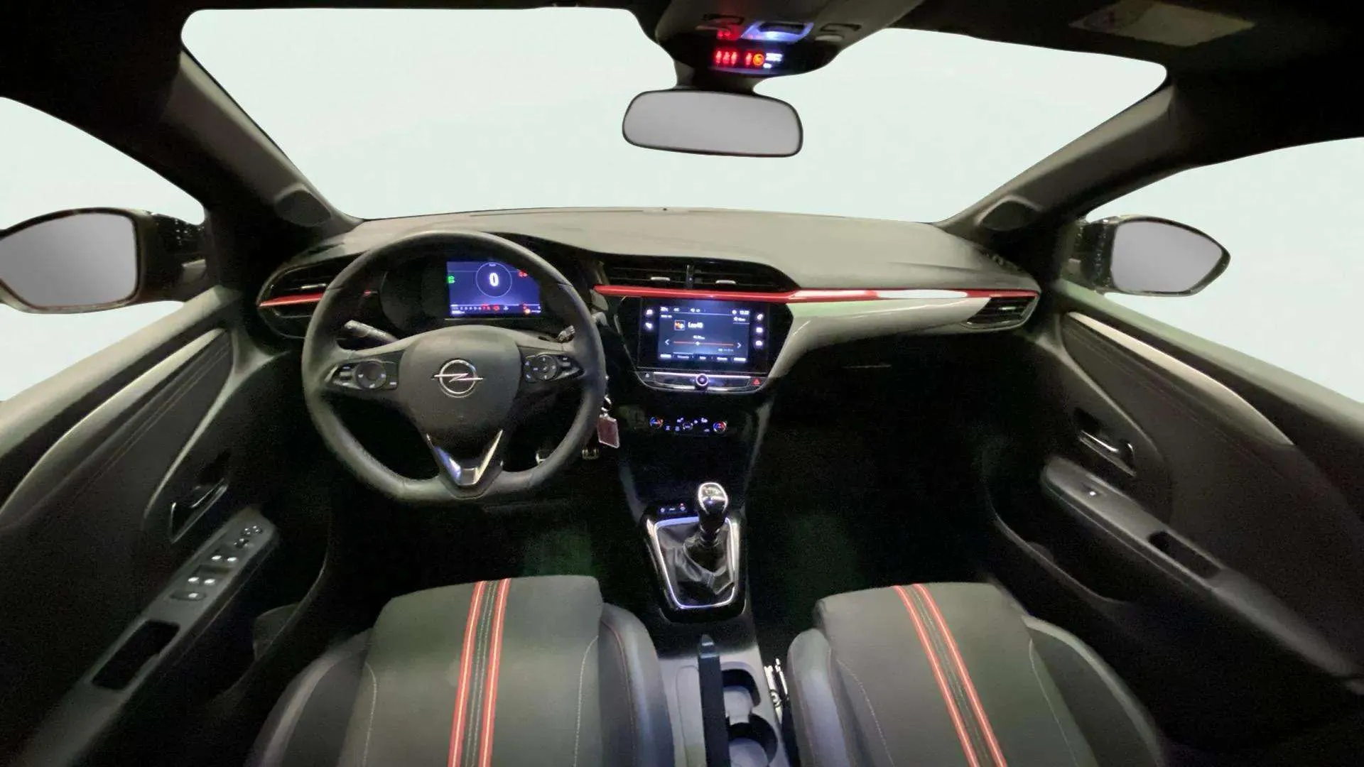 Opel Corsa 1.2T XHL GS - foto 10