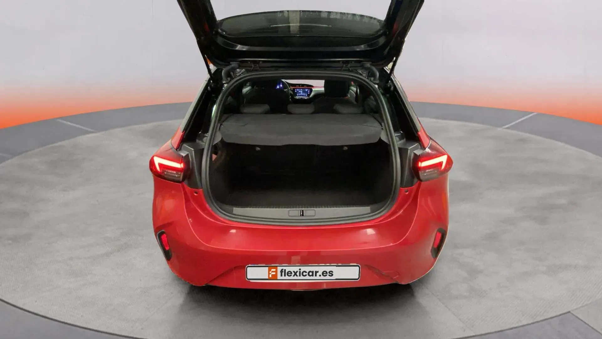 Opel Corsa 1.2T XHL GS - foto 18