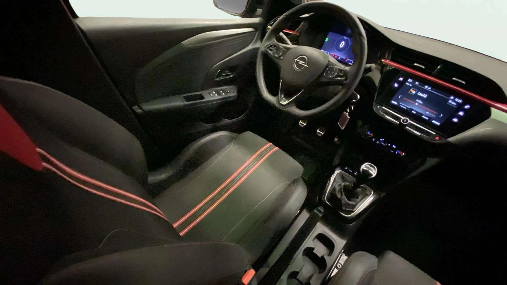 Opel Corsa 1.2T XHL GS - foto 9