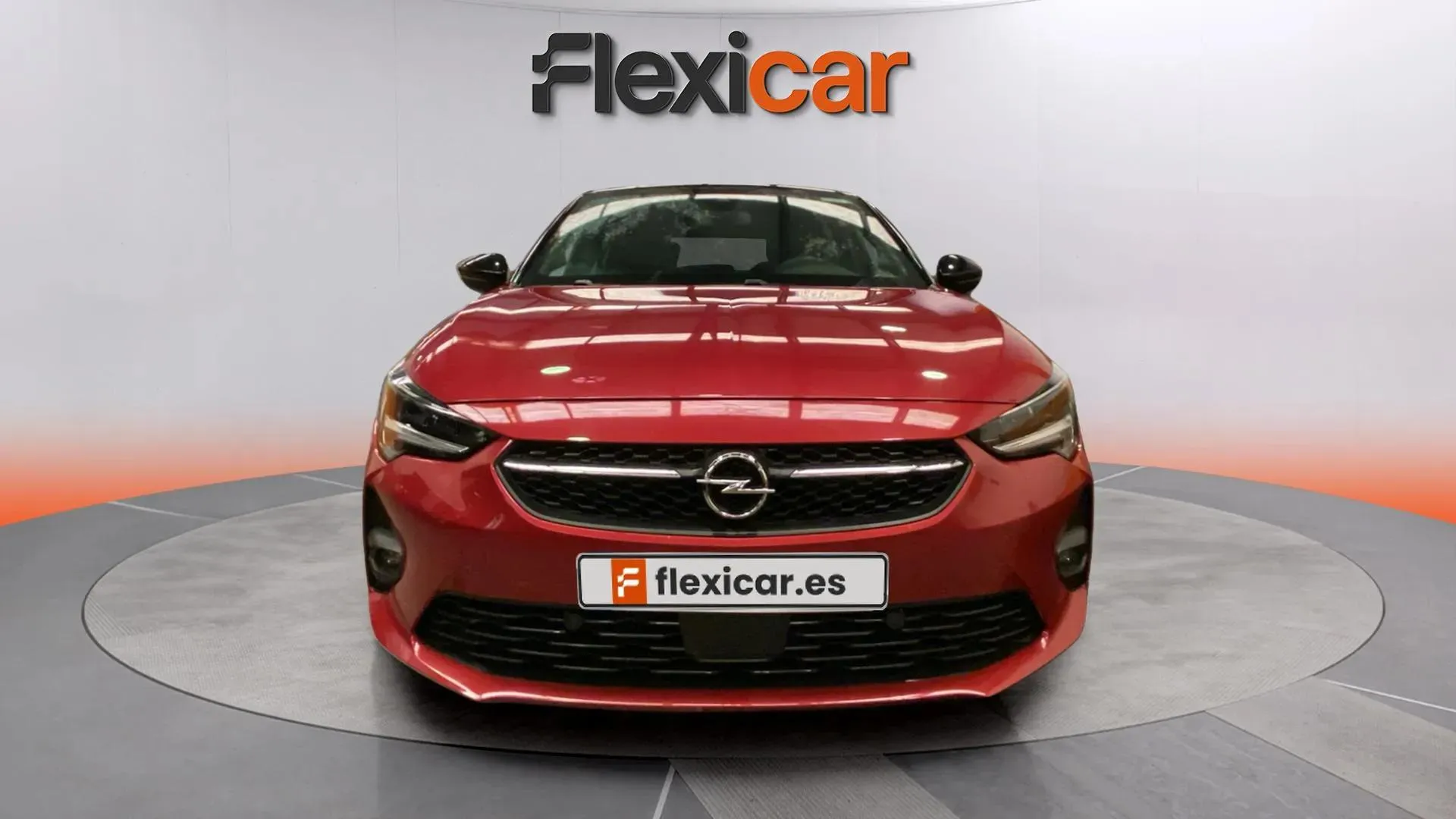 Opel Corsa 1.2T XHL GS - foto 2