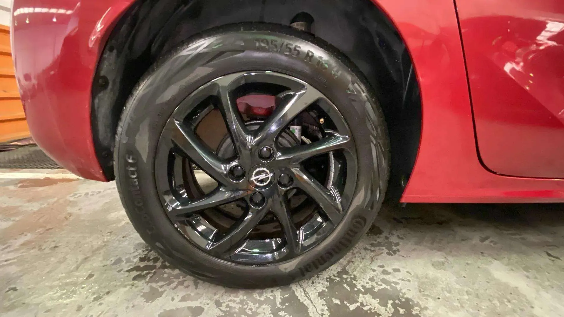 Opel Corsa 1.2T XHL GS - foto 17