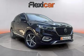 mg hs 15 turbo gdi comfort dct gasolina automatica la maquinista 903000000212923