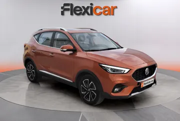 mg zs 10t luxury gasolina manual orihuela 903000000212924