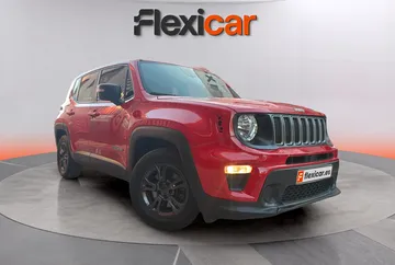 jeep renegade ehybrid 15 96kw130cv longitude atx hibrido no enchufable automatica tarragona 903000000212931