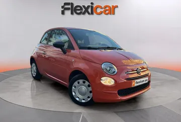 fiat 500 cult 10 hybrid 51kw 70 cv hibrido no enchufable manual palma de mallorca 2 903000000212932