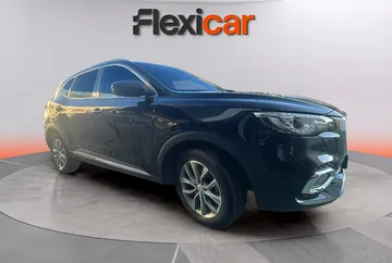 mg hs 15 turbo gdi comfort dct gasolina automatica sevilla 2 903000000212933