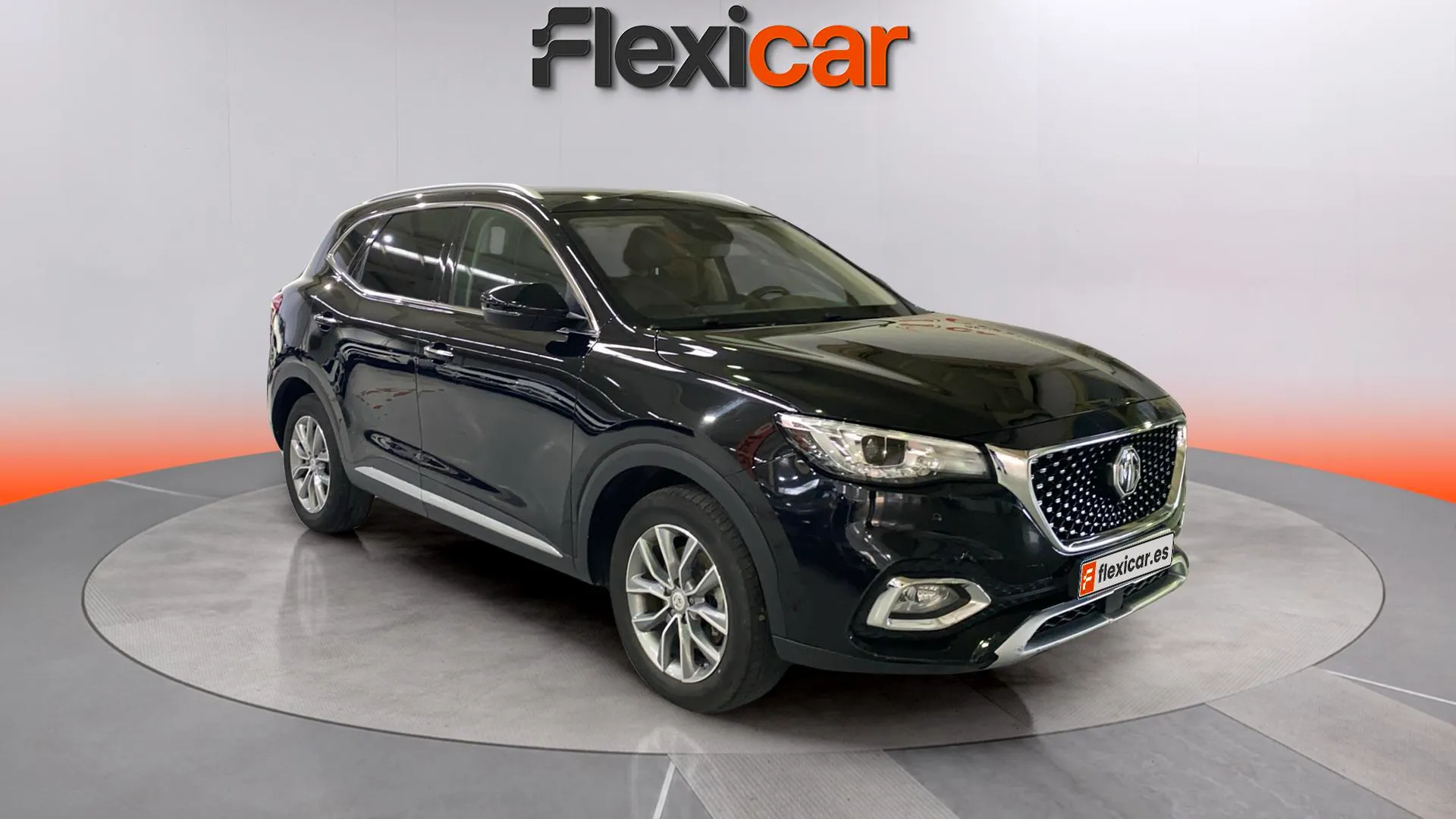 MG HS 1.5 Turbo GDI Comfort DCT