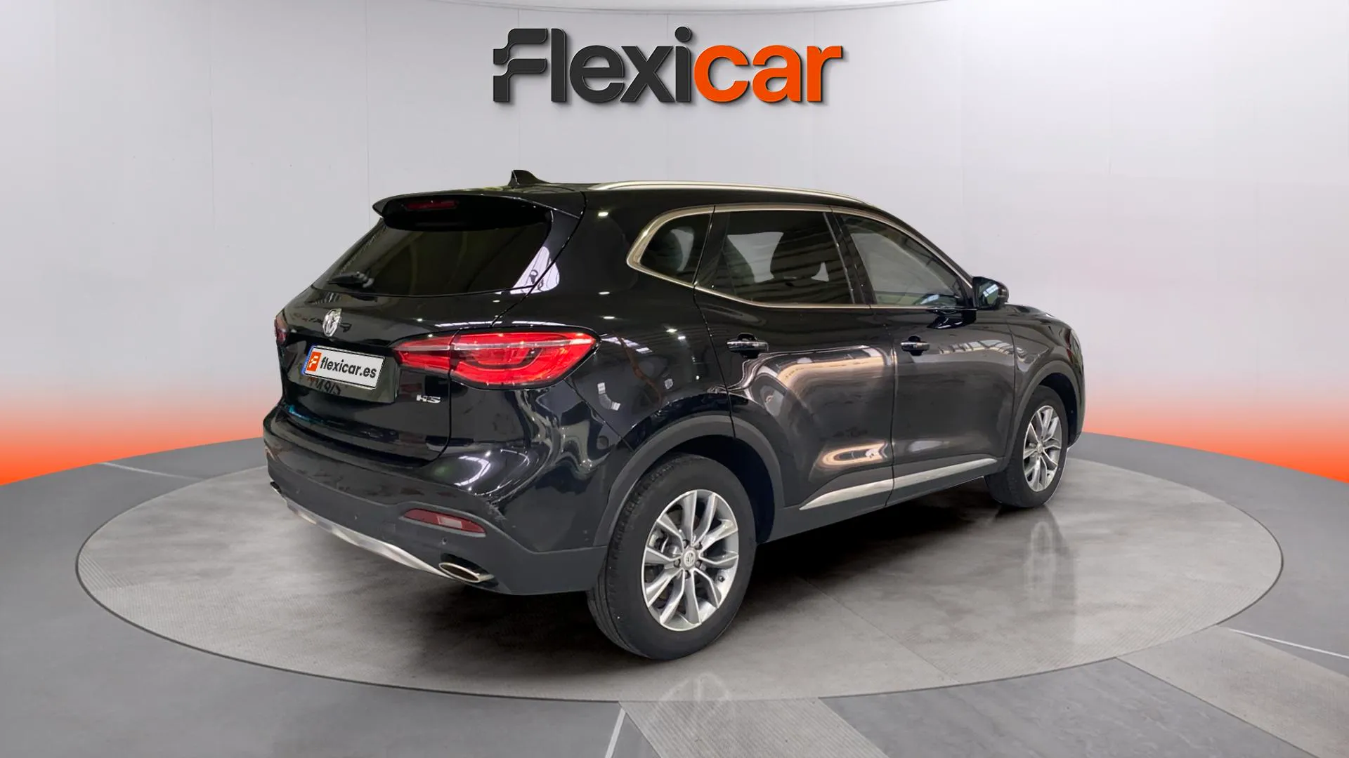 MG HS 1.5 Turbo GDI Comfort DCT - foto 7