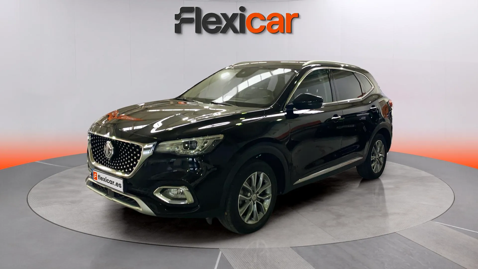 MG HS 1.5 Turbo GDI Comfort DCT - foto 3