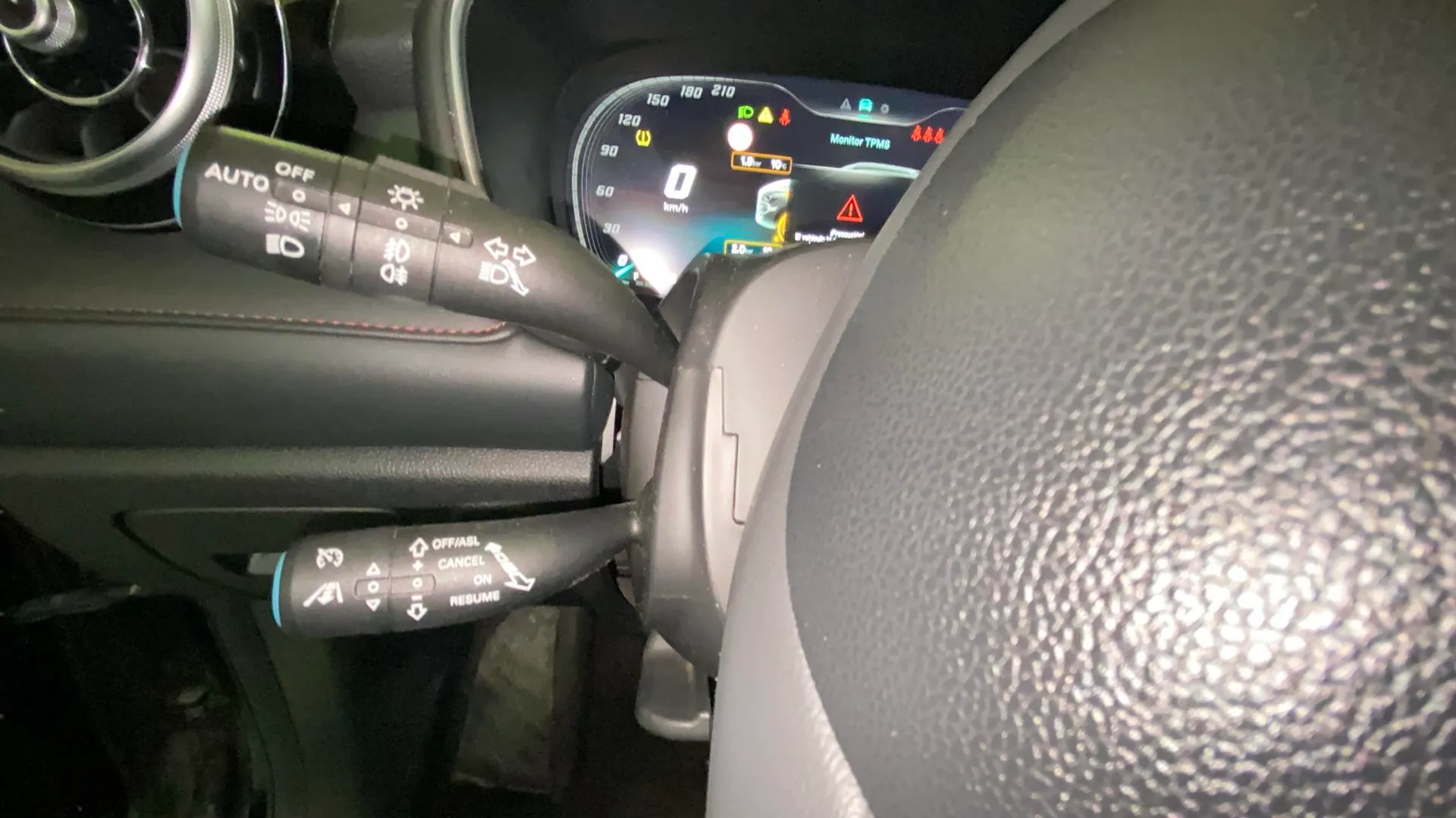 MG HS 1.5 Turbo GDI Comfort DCT - foto 15