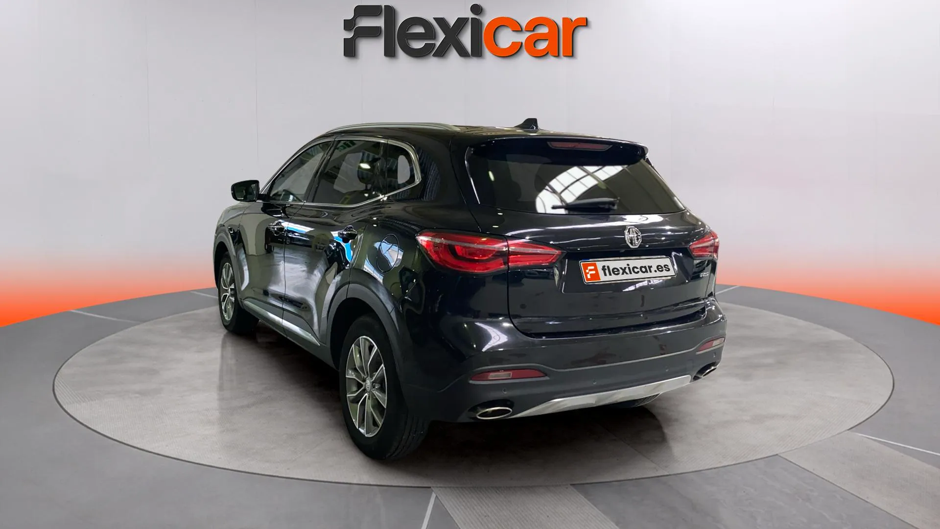 MG HS 1.5 Turbo GDI Comfort DCT - foto 6