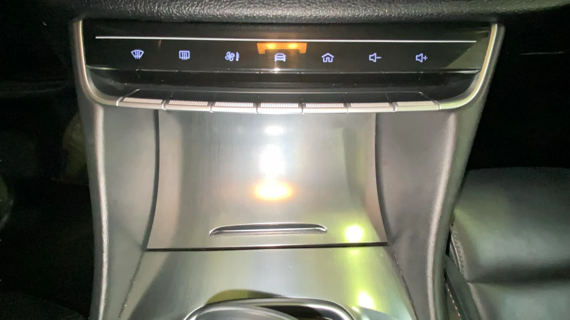 MG HS 1.5 Turbo GDI Comfort DCT - foto 21