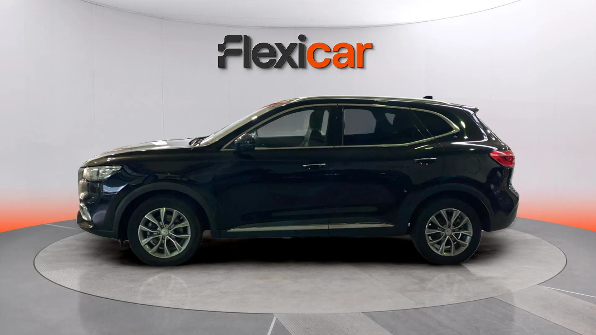 MG HS 1.5 Turbo GDI Comfort DCT - foto 4