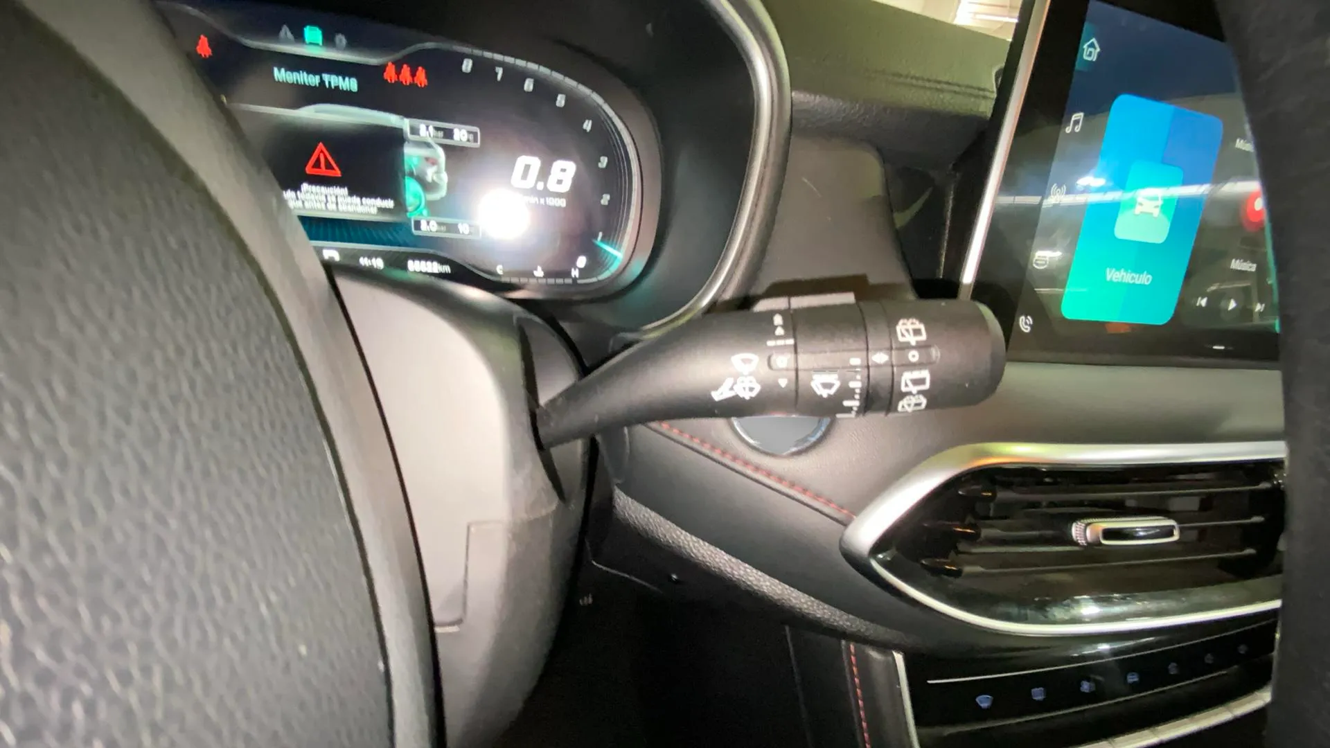 MG HS 1.5 Turbo GDI Comfort DCT - foto 14
