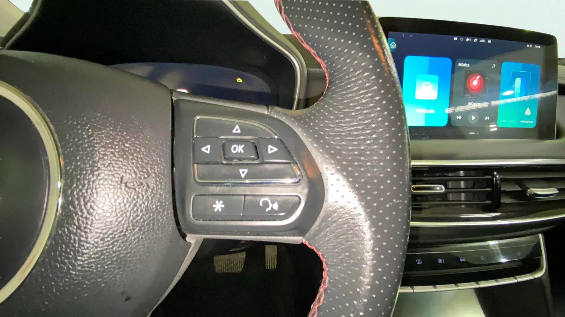MG HS 1.5 Turbo GDI Comfort DCT - foto 12