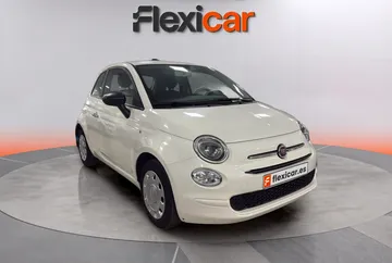 fiat 500 cult 10 hybrid 51kw 70 cv hibrido no enchufable manual palma de mallorca 2 903000000212938