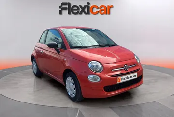 fiat 500 cult 10 hybrid 51kw 70 cv hibrido no enchufable manual manacor 903000000212942