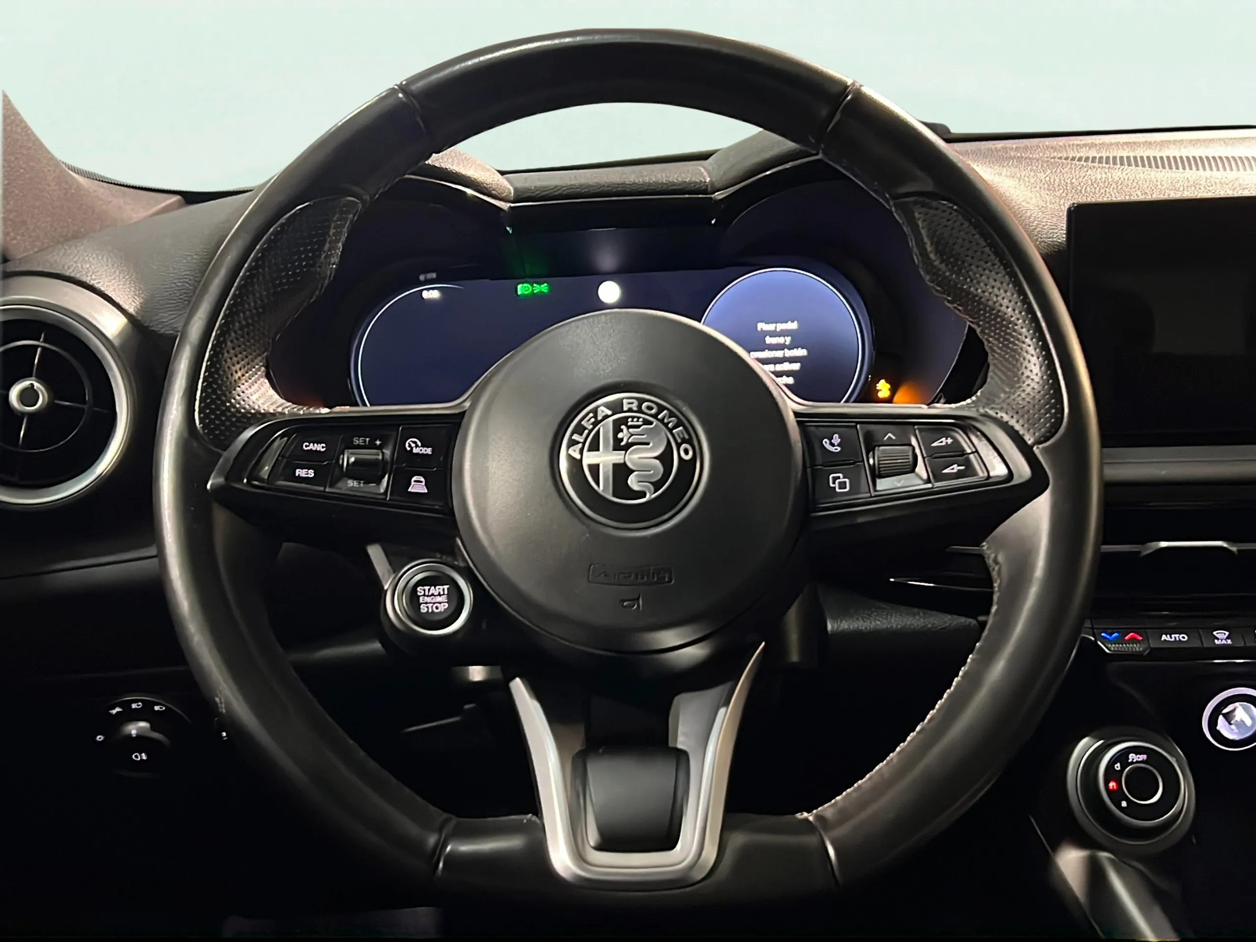 Alfa Romeo Tonale 1.5 MHEV Gasolina Sprint FWD - foto 7