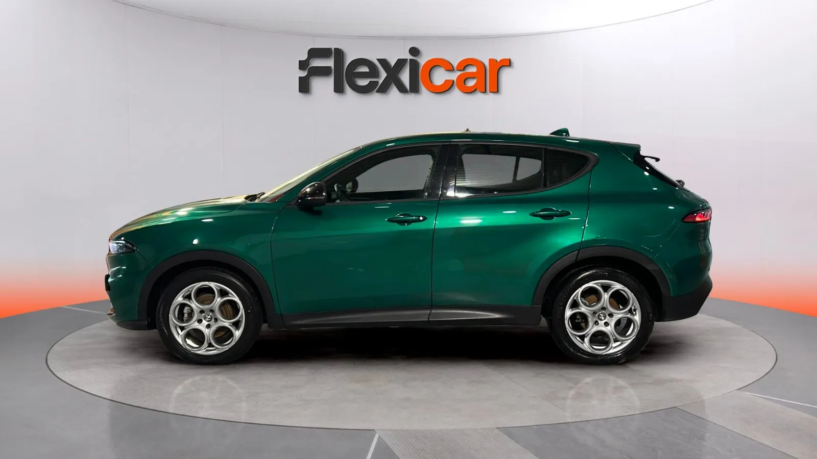 Alfa Romeo Tonale 1.5 MHEV Gasolina Sprint FWD - foto 5