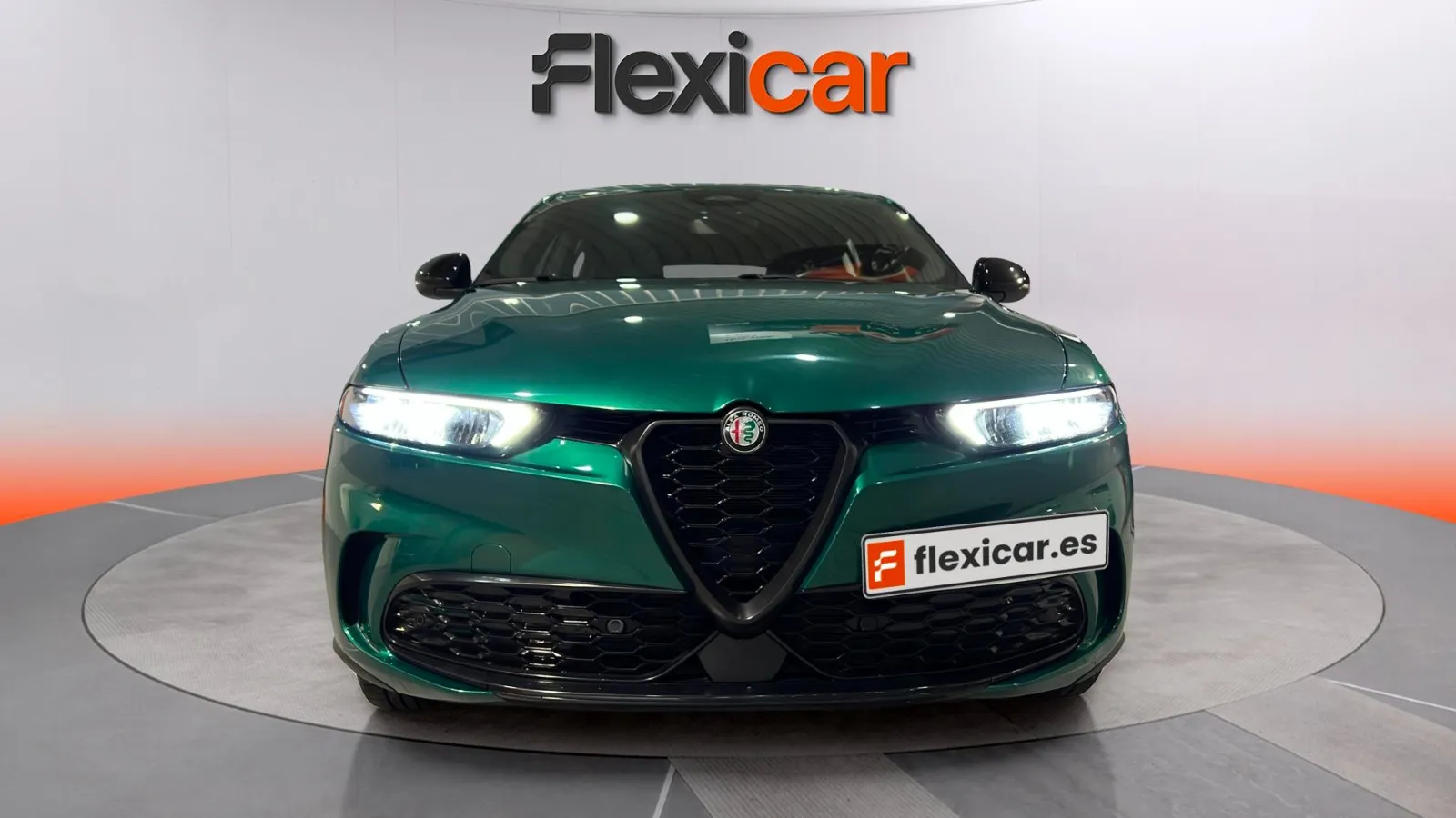 Alfa Romeo Tonale 1.5 MHEV Gasolina Sprint FWD - foto 3