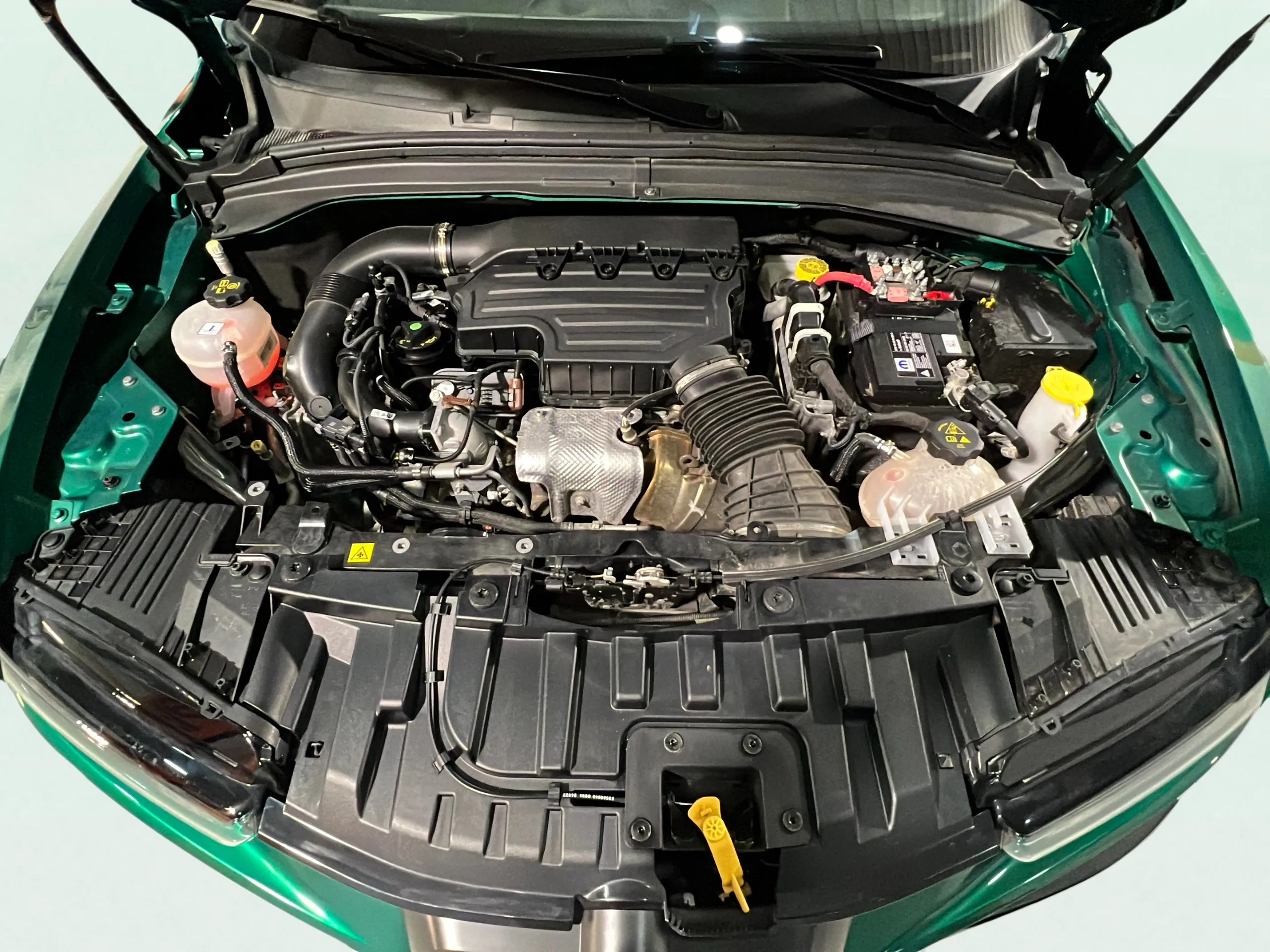 Alfa Romeo Tonale 1.5 MHEV Gasolina Sprint FWD - foto 18