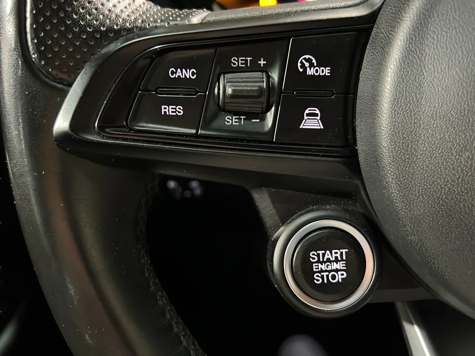 Alfa Romeo Tonale 1.5 MHEV Gasolina Sprint FWD - foto 8