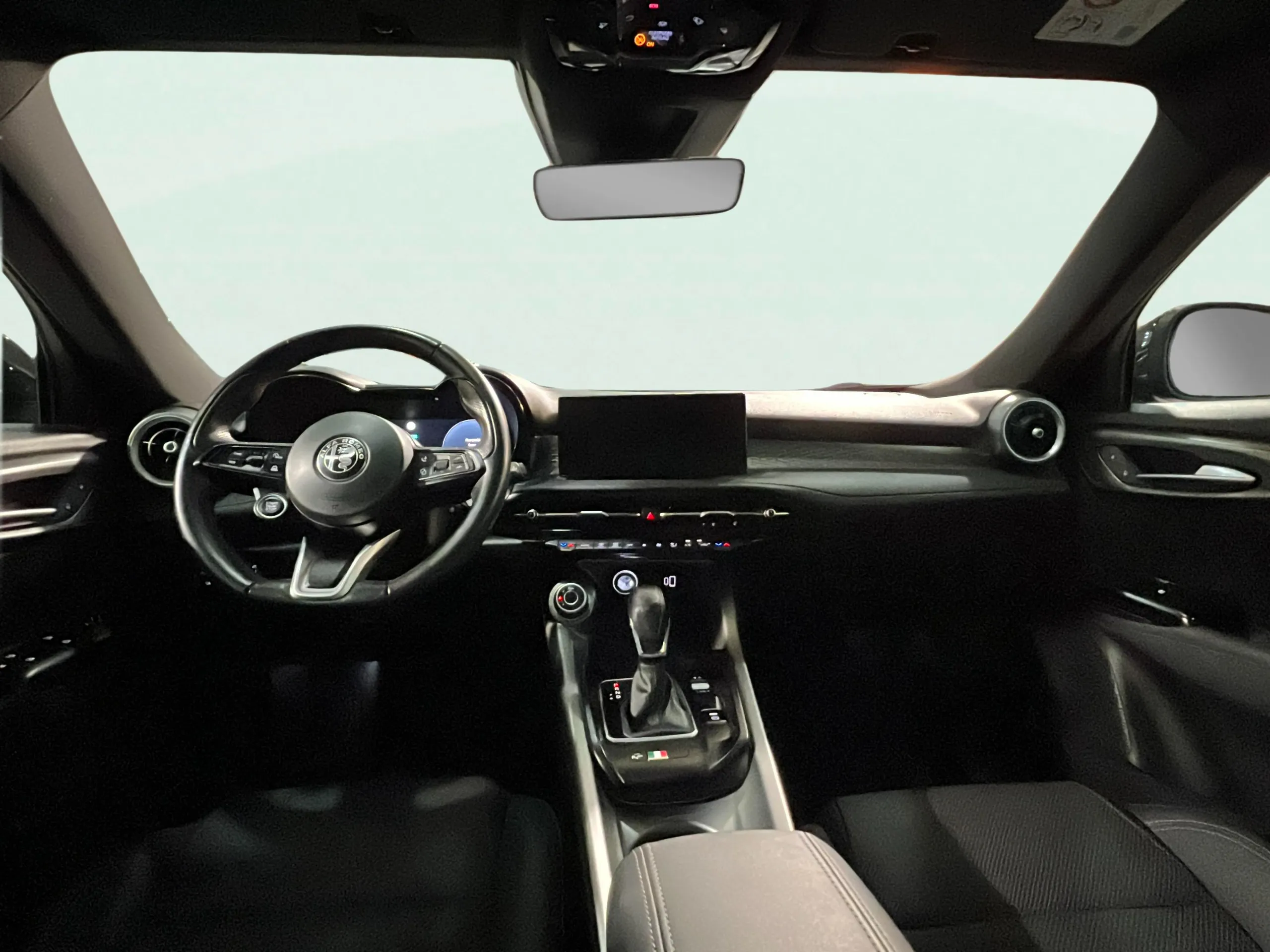 Alfa Romeo Tonale 1.5 MHEV Gasolina Sprint FWD - foto 6