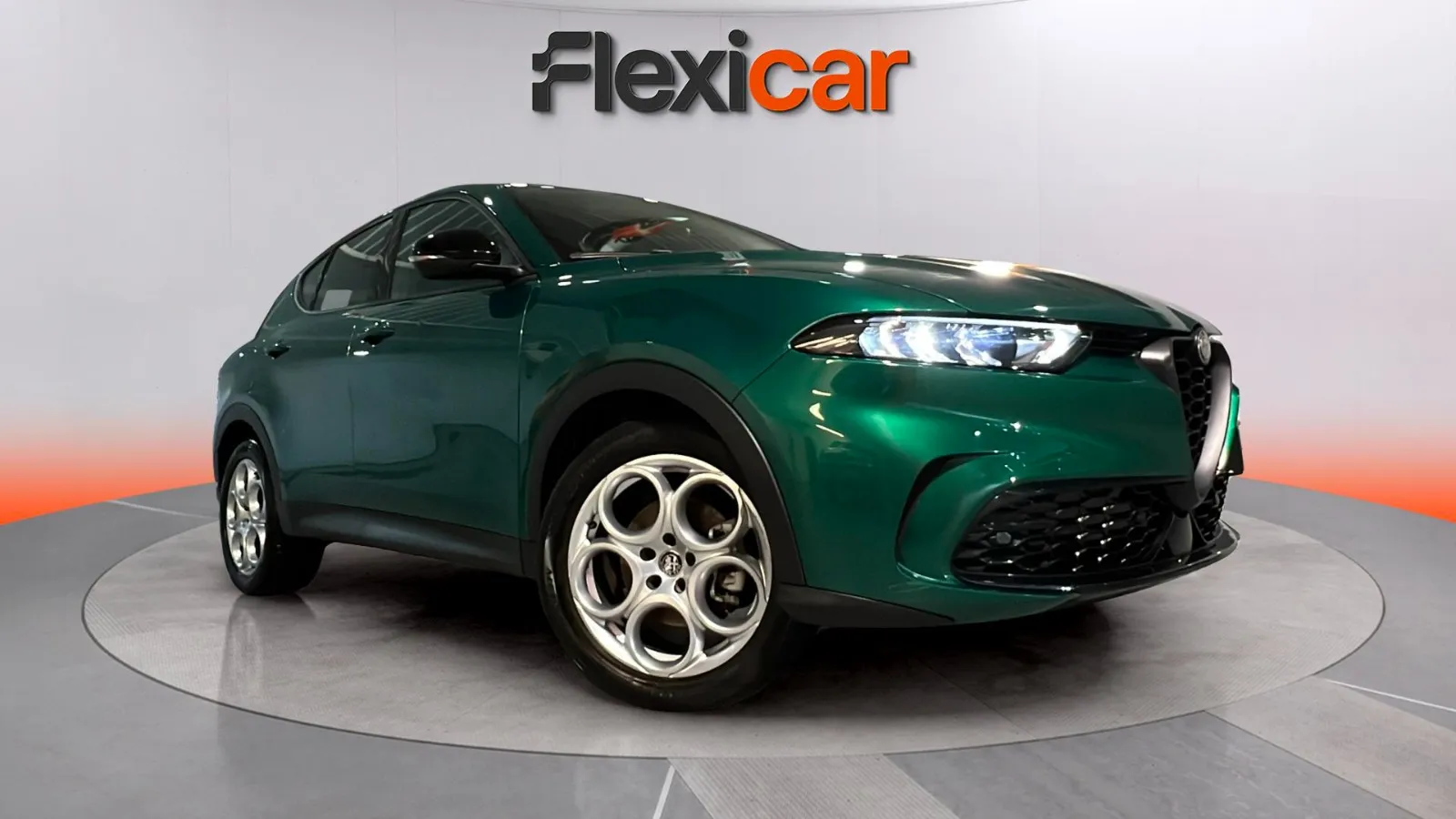 Alfa Romeo Tonale 1.5 MHEV Gasolina Sprint FWD