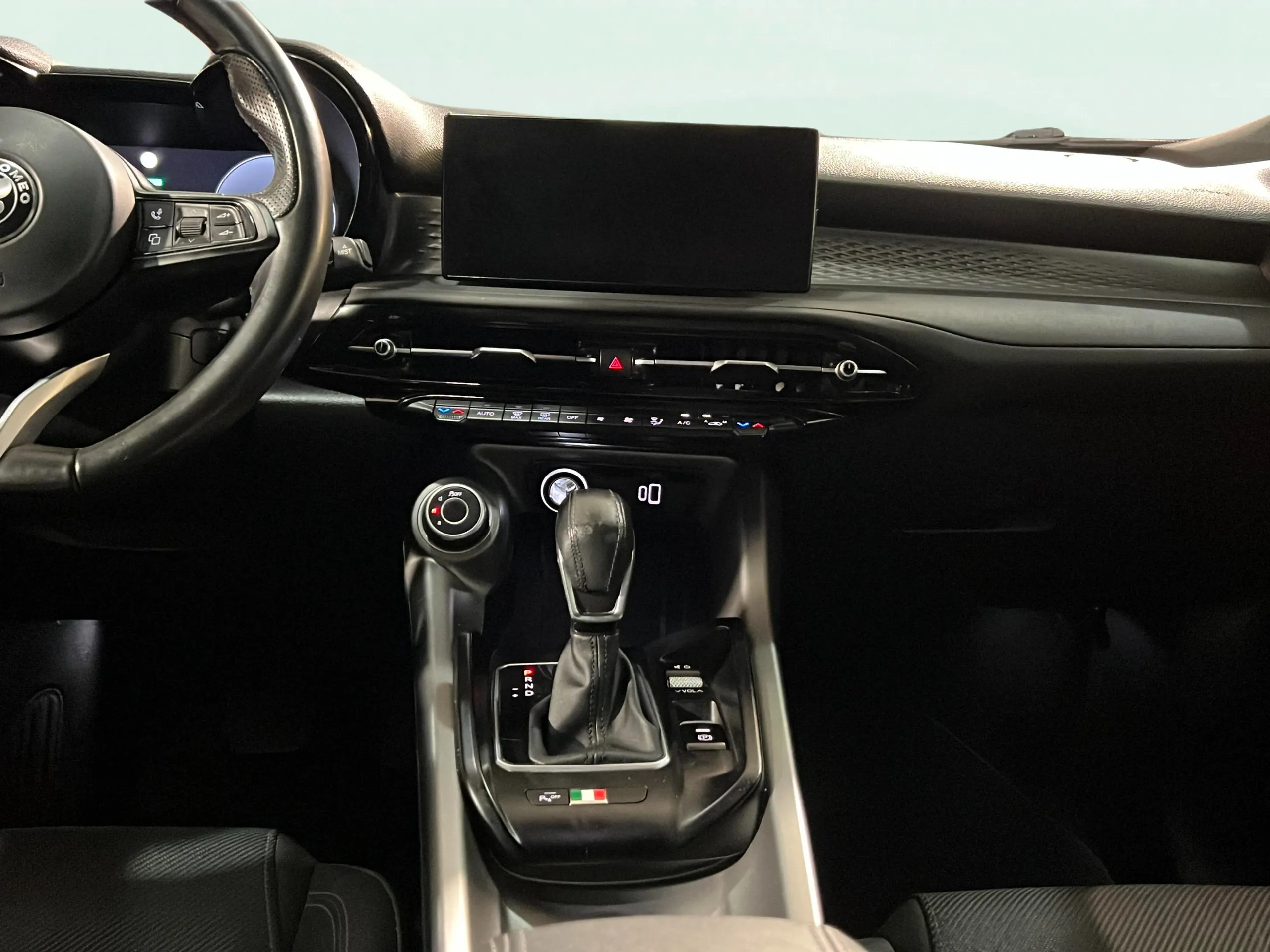 Alfa Romeo Tonale 1.5 MHEV Gasolina Sprint FWD - foto 10