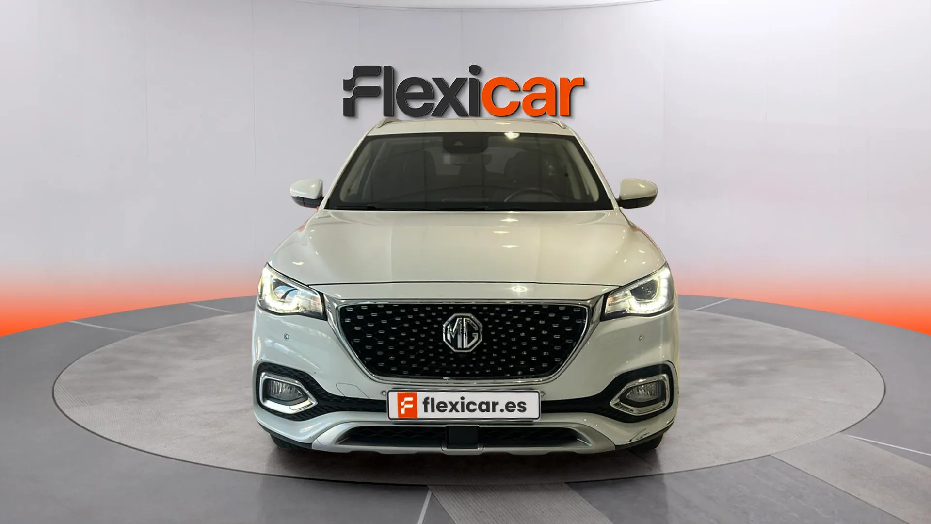 MG HS 1.5 Turbo GDI Comfort DCT - foto 2