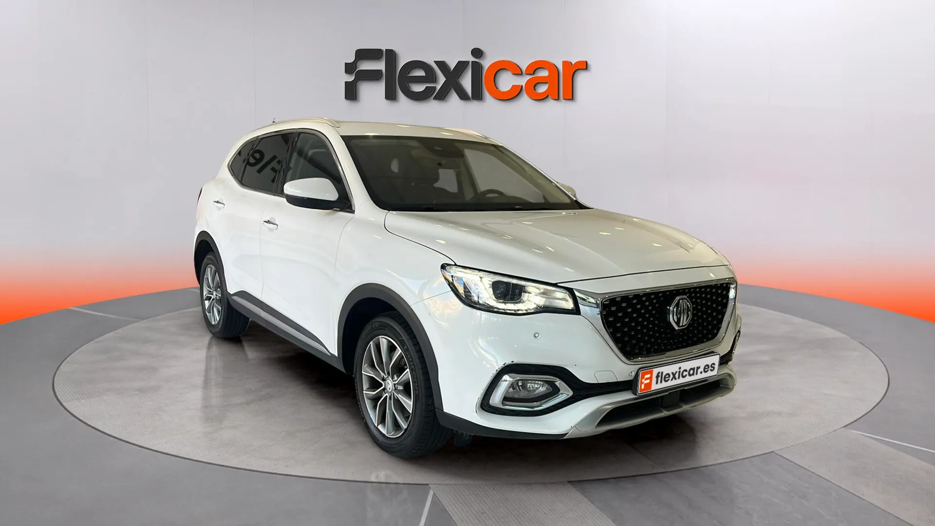 MG HS 1.5 Turbo GDI Comfort DCT