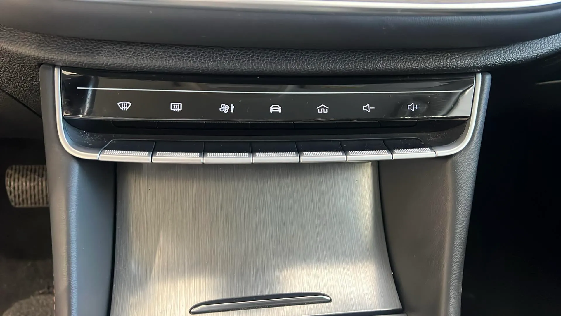 MG HS 1.5 Turbo GDI Comfort DCT - foto 15