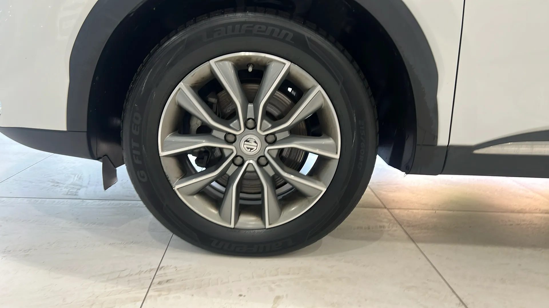 MG HS 1.5 Turbo GDI Comfort DCT - foto 20