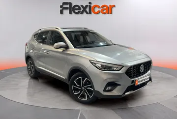 mg zs 10t luxury gasolina manual cerdanyola 903000000212955