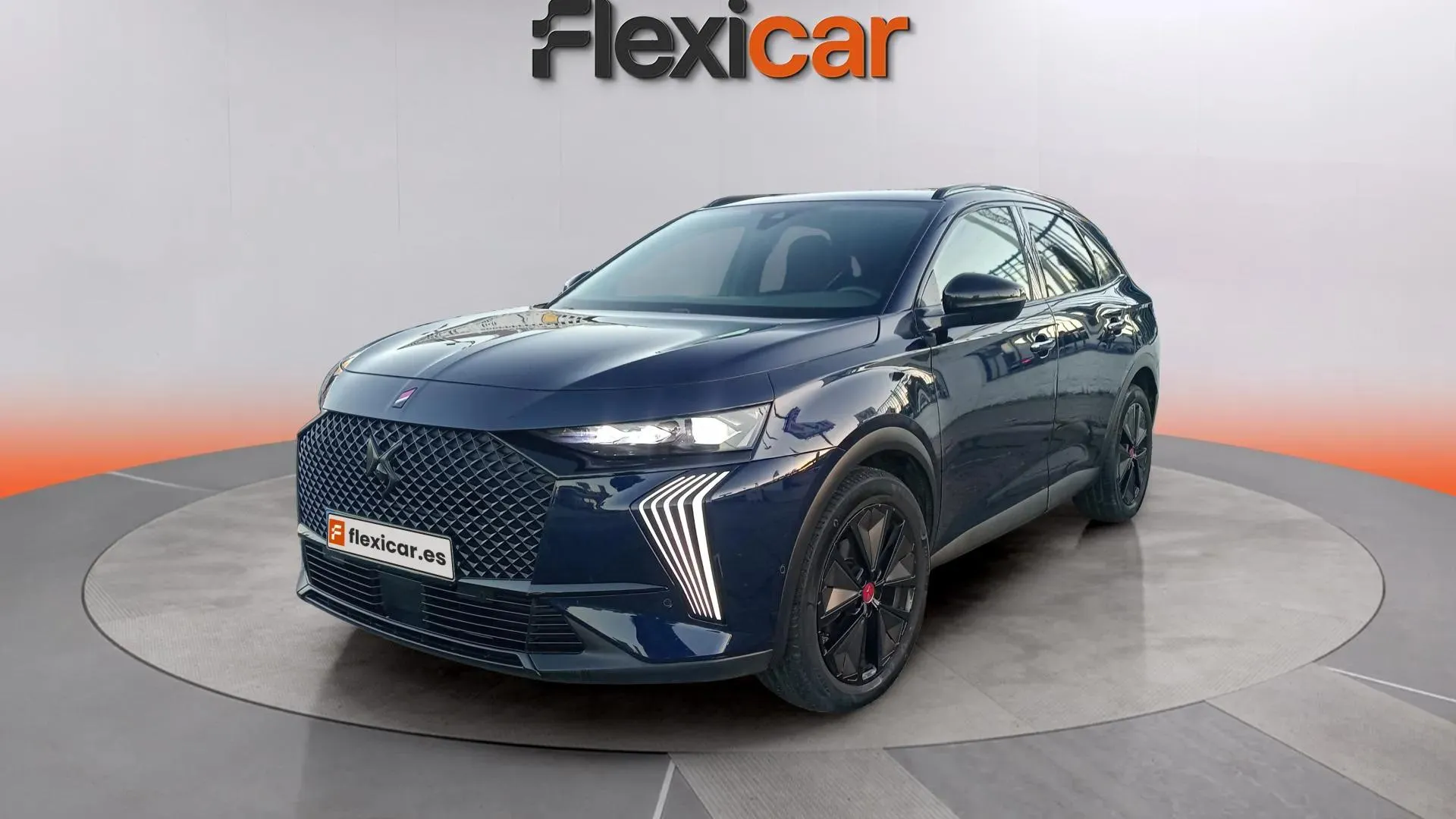 DS DS 7 BlueHDi 130 Performance Line - foto 4
