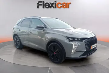 ds ds 7 bluehdi 130 automatico performance line diesel automatica alcorcon grande 903000000212973