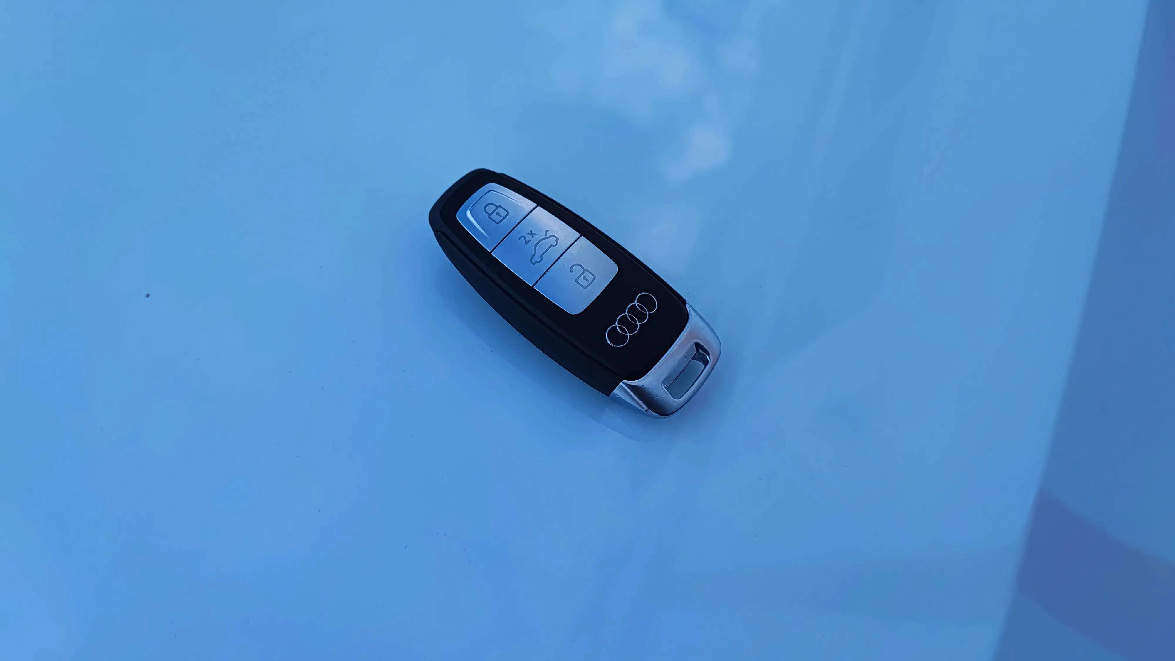 Audi A3 Sportback Advanced 35 TDI S tronic - foto 33