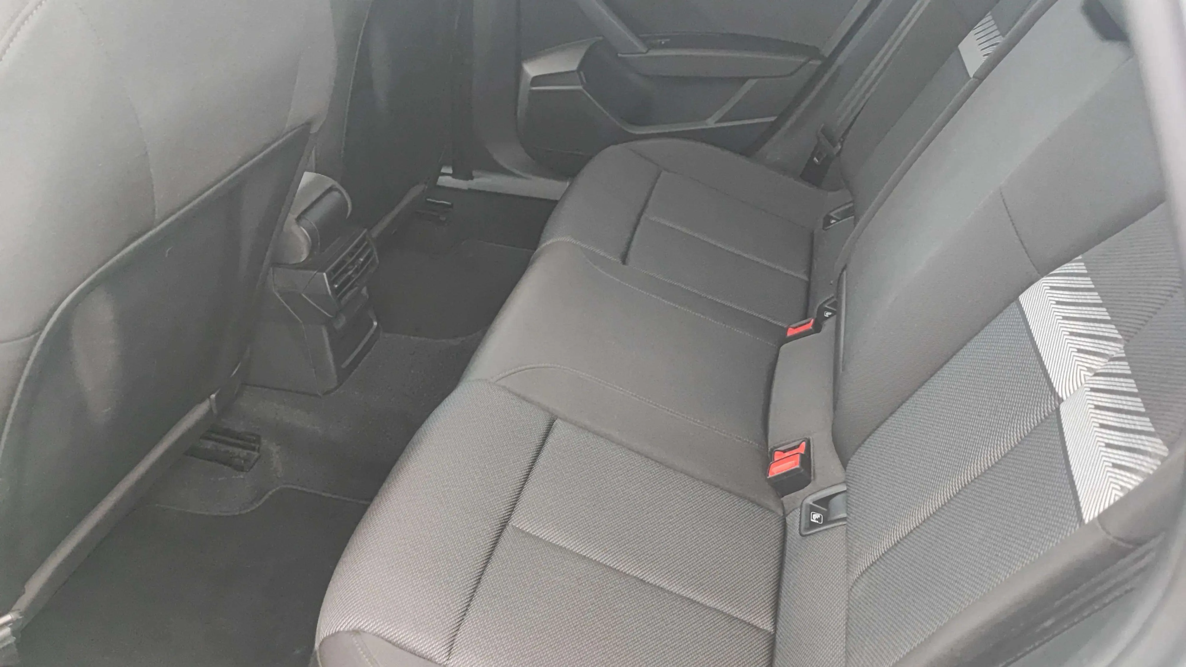 Audi A3 Sportback Advanced 35 TDI S tronic - foto 31