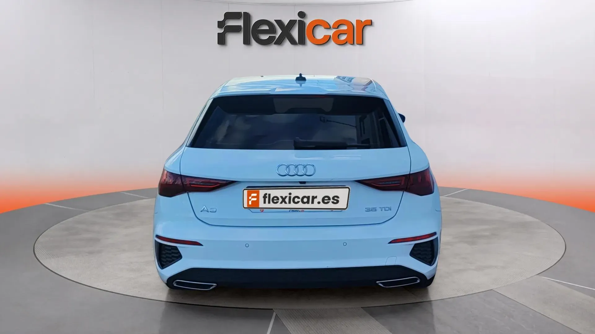 Audi A3 Sportback Advanced 35 TDI S tronic - foto 6