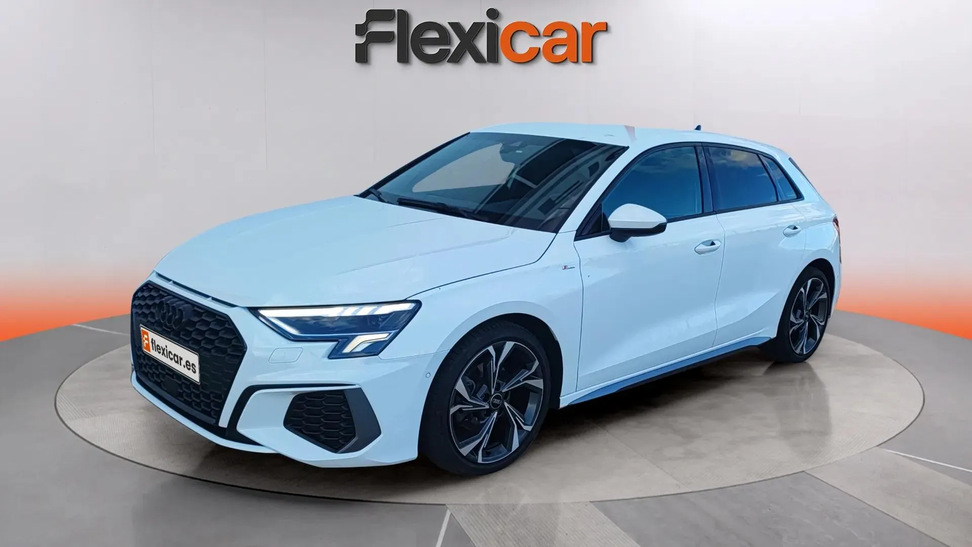 Audi A3 Sportback Advanced 35 TDI S tronic - foto 3