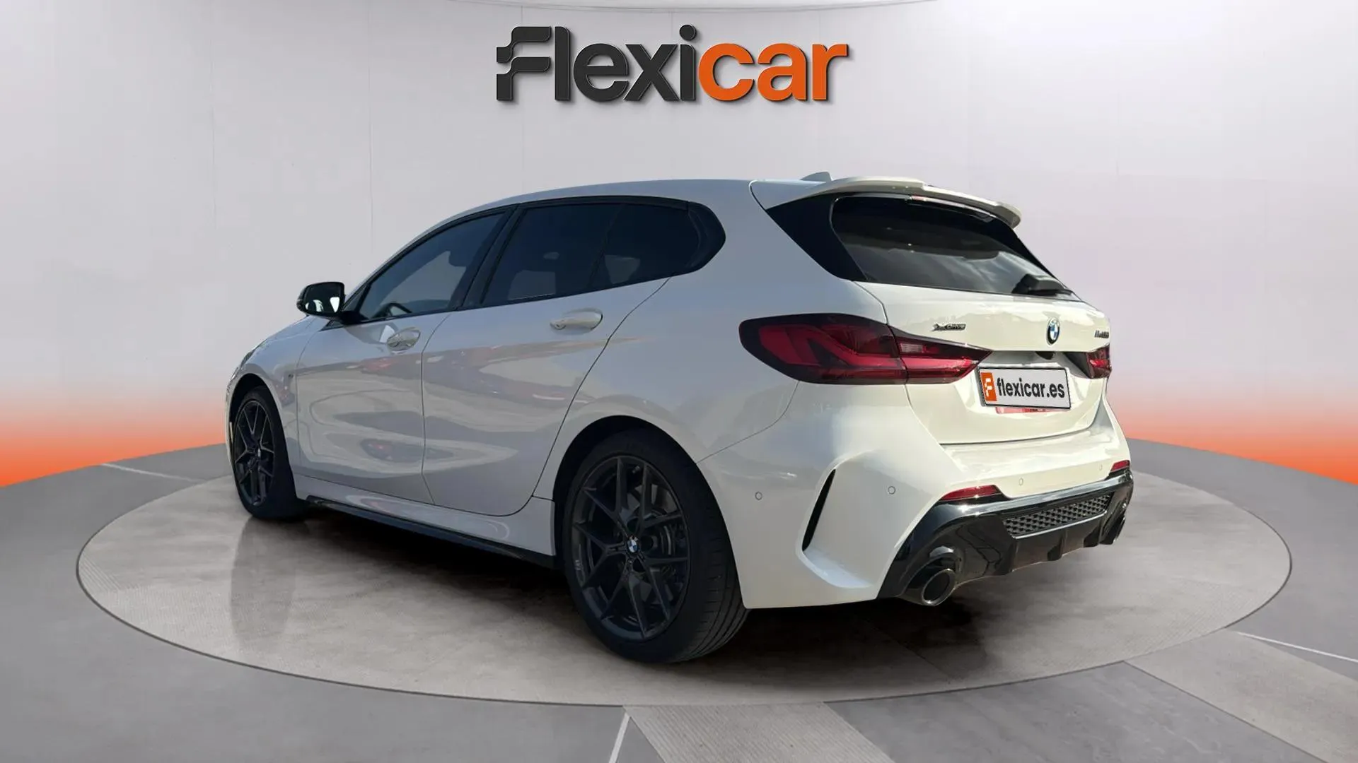 BMW Serie 1 M135i - foto 6